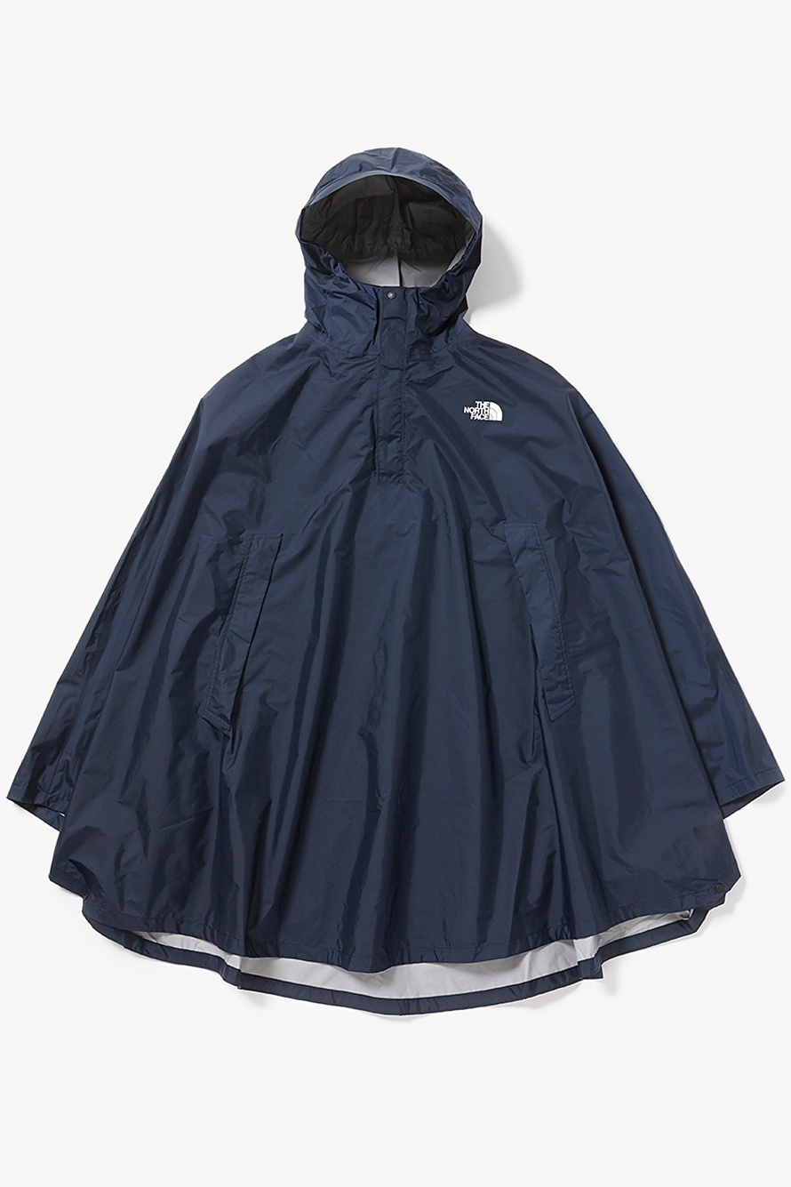 The North Face WP Camp Cape — eye_C
